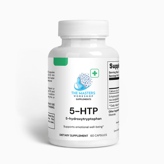 5-HTP