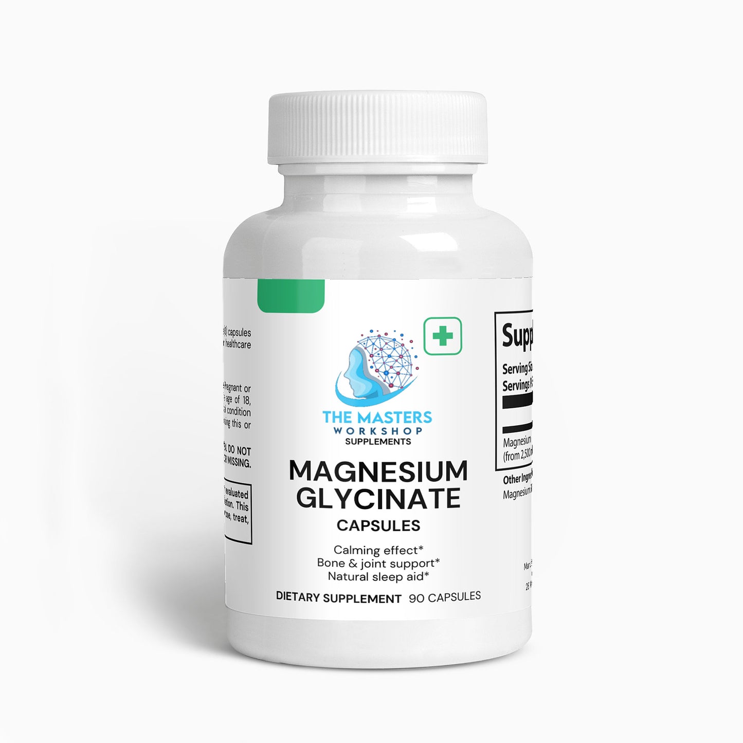 Magnesium Glycinate