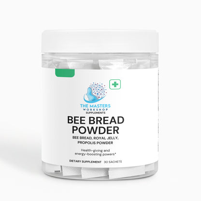 Bee Bread Powder