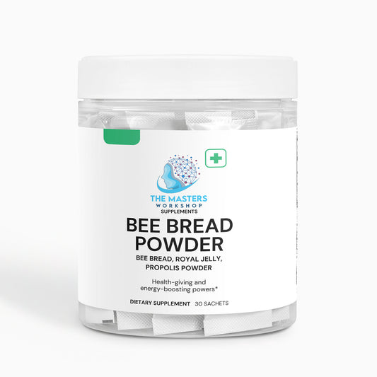 Bee Bread Powder