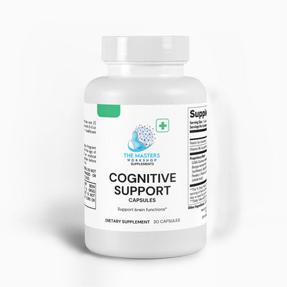 Cognitive Support