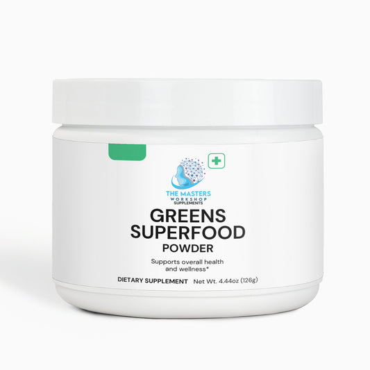 Greens Superfood