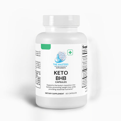 Keto BHB