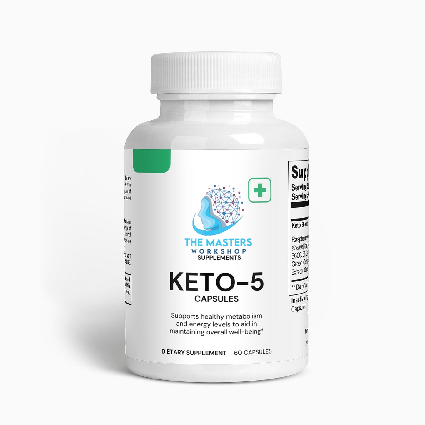 Keto-5